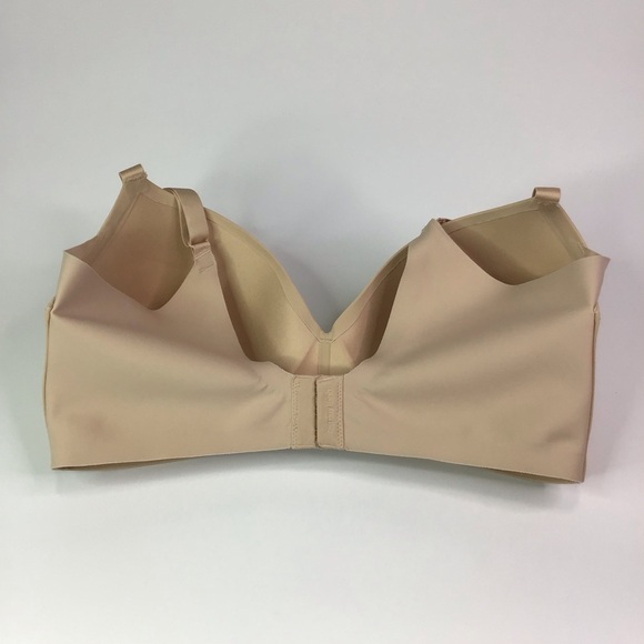 Tommy John Comfort Smoothing Lightly Lined Wireless Bra Size 36DD. - Picture 5 of 6